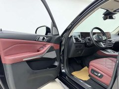BMW X5 2023 xDrive 30Li M Sport Exclusive Night Edition Package - ფოტო 5