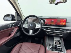 BMW X5 2023 xDrive 30Li M Sport Exclusive Night Edition Package - ფოტო 6
