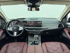 BMW X5 2023 xDrive 30Li M Sport Exclusive Night Edition Package - ფოტო 7