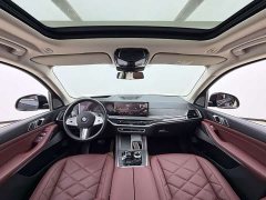 BMW X5 2023 xDrive 30Li M Sport Exclusive Night Edition Package - ფოტო 8