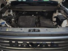 Haval Manlong New Energy Hi4 145 Pro - ფოტო 10