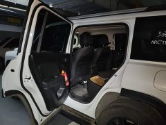 Haval Manlong New Energy Hi4 145 Pro - ფოტო 11