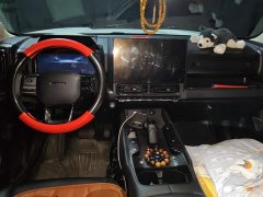 Haval Manlong New Energy Hi4 145 Pro - ფოტო 12