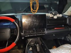 Haval Manlong New Energy Hi4 145 Pro - ფოტო 13