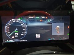 Haval Manlong New Energy Hi4 145 Pro - ფოტო 14