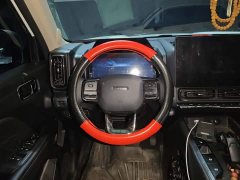 Haval Manlong New Energy Hi4 145 Pro - ფოტო 15