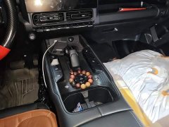 Haval Manlong New Energy Hi4 145 Pro - ფოტო 16