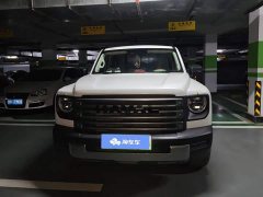 Haval Manlong New Energy Hi4 145 Pro - ფოტო 2