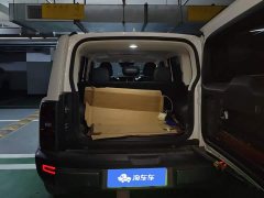 Haval Manlong New Energy Hi4 145 Pro - ფოტო 4
