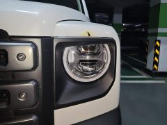 Haval Manlong New Energy Hi4 145 Pro - ფოტო 5