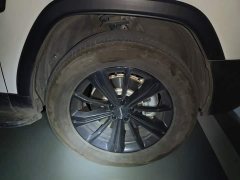 Haval Manlong New Energy Hi4 145 Pro - ფოტო 6