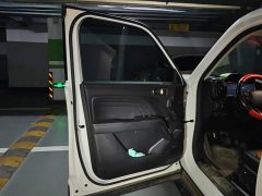 Haval Manlong New Energy Hi4 145 Pro - ფოტო 7