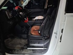 Haval Manlong New Energy Hi4 145 Pro - ფოტო 9
