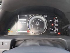 Lexus ES 300h Premium Edition - ფოტო 14