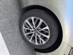 Lexus ES 300h Premium Edition - ფოტო 6