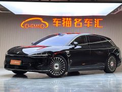 Stelato Enjoy S9T Pure Electric Rear-Wheel Drive Max (192-Channel LiDAR) - ფოტო 1