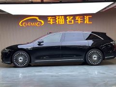 Stelato Enjoy S9T Pure Electric Rear-Wheel Drive Max (192-Channel LiDAR) - ფოტო 19