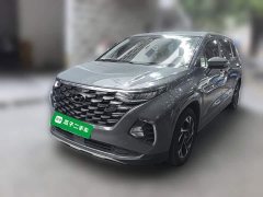Hyundai Couss 2021 380TGDi Smart Love Luxury Edition LUX Premium - ფოტო 1