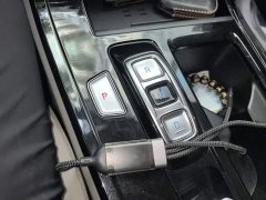Hyundai Couss 2021 380TGDi Smart Love Luxury Edition LUX Premium - ფოტო 10