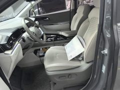 Hyundai Couss 2021 380TGDi Smart Love Luxury Edition LUX Premium - ფოტო 11