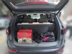 Hyundai Couss 2021 380TGDi Smart Love Luxury Edition LUX Premium - ფოტო 15