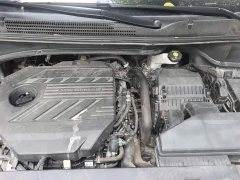 Hyundai Couss 2021 380TGDi Smart Love Luxury Edition LUX Premium - ფოტო 16