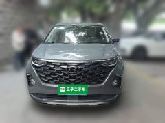Hyundai Couss 2021 380TGDi Smart Love Luxury Edition LUX Premium - ფოტო 2