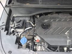 Hyundai Couss 2021 380TGDi Smart Love Luxury Edition LUX Premium - ფოტო 20