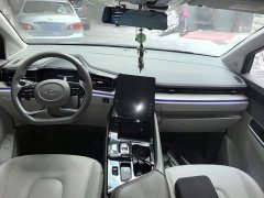 Hyundai Couss 2021 380TGDi Smart Love Luxury Edition LUX Premium - ფოტო 5