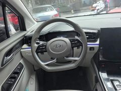Hyundai Couss 2021 380TGDi Smart Love Luxury Edition LUX Premium - ფოტო 6