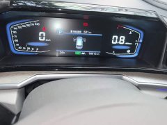 Hyundai Couss 2021 380TGDi Smart Love Luxury Edition LUX Premium - ფოტო 8