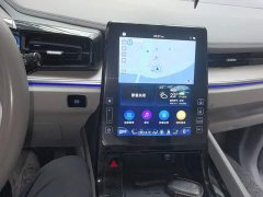 Hyundai Couss 2021 380TGDi Smart Love Luxury Edition LUX Premium - ფოტო 9