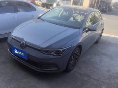 Volkswagen Golf 2021 280TSI DSG 30th Anniversary Edition - ფოტო 1