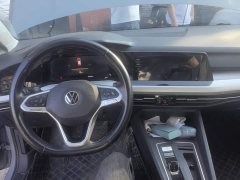 Volkswagen Golf 2021 280TSI DSG 30th Anniversary Edition - ფოტო 12