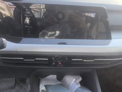 Volkswagen Golf 2021 280TSI DSG 30th Anniversary Edition - ფოტო 13