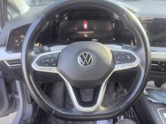 Volkswagen Golf 2021 280TSI DSG 30th Anniversary Edition - ფოტო 15