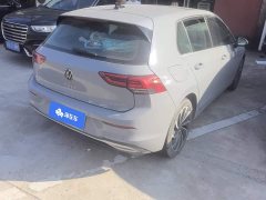 Volkswagen Golf 2021 280TSI DSG 30th Anniversary Edition - ფოტო 3