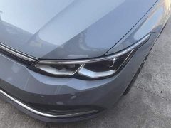 Volkswagen Golf 2021 280TSI DSG 30th Anniversary Edition - ფოტო 5