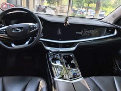 Geely Boyue New Energy 1.5T ePro Premium Edition - ფოტო 12
