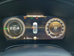 Geely Boyue New Energy 1.5T ePro Premium Edition - ფოტო 14