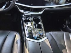 Geely Boyue New Energy 1.5T ePro Premium Edition - ფოტო 16