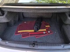 Geely Boyue New Energy 1.5T ePro Premium Edition - ფოტო 4