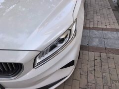 Geely Boyue New Energy 1.5T ePro Premium Edition - ფოტო 5