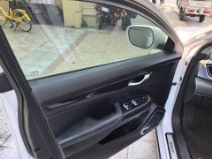 Geely Boyue New Energy 1.5T ePro Premium Edition - ფოტო 7