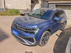 Volkswagen Touareg 300TSI FWD Full Moon Edition - ფოტო 1