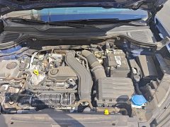 Volkswagen Touareg 300TSI FWD Full Moon Edition - ფოტო 10
