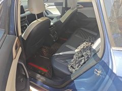 Volkswagen Touareg 300TSI FWD Full Moon Edition - ფოტო 11