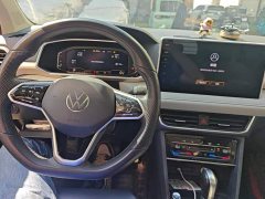 Volkswagen Touareg 300TSI FWD Full Moon Edition - ფოტო 12