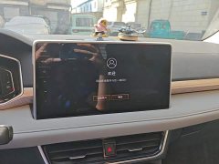 Volkswagen Touareg 300TSI FWD Full Moon Edition - ფოტო 13