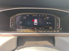 Volkswagen Touareg 300TSI FWD Full Moon Edition - ფოტო 14